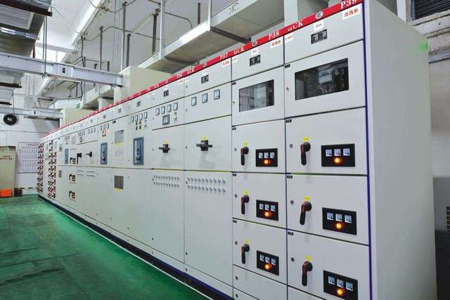 配電房潮濕解決方案，選配安詩曼除濕機
