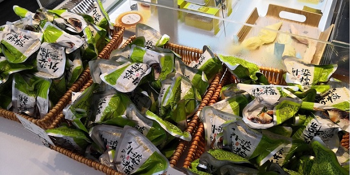 工業(yè)除濕機，食品加工行業(yè)的“保護傘”