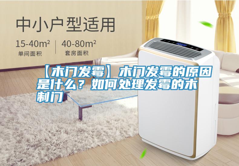 【木門發(fā)霉】木門發(fā)霉的原因是什么？如何處理發(fā)霉的木制門