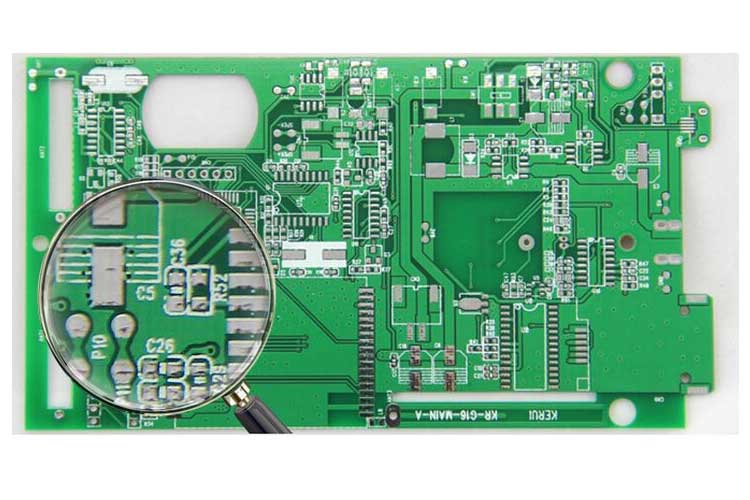 如何控制PCB電路板組裝車(chē)間濕度？