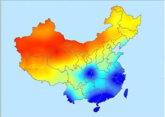 除濕機(jī)加濕器的原理是什么，南北差異應(yīng)該買哪個？