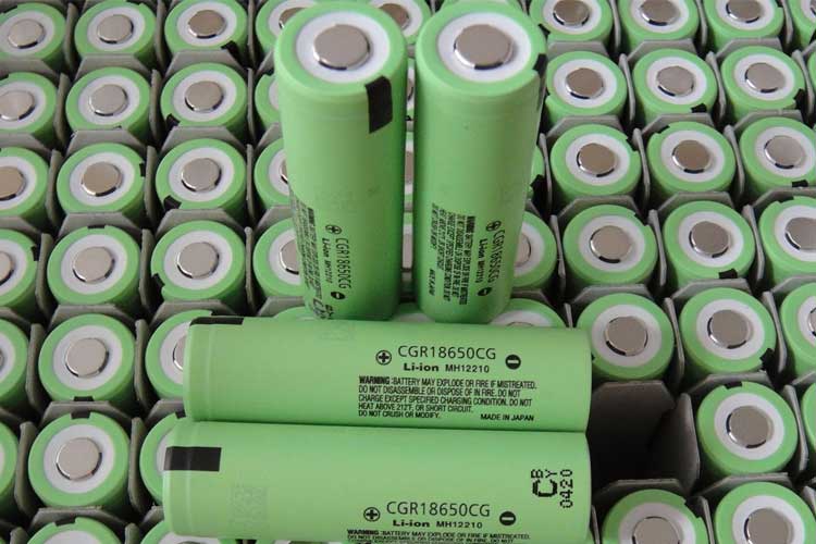 5個最佳存儲和充電技巧，延長鋰電池的使用壽命