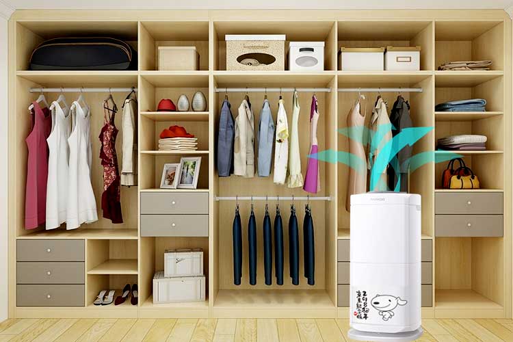 為什么洗過(guò)的衣服晾干了還有一股臭味？