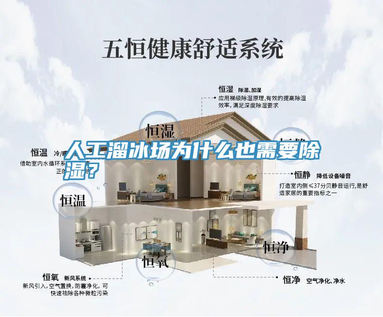 人工溜冰場(chǎng)為什么也需要除濕？