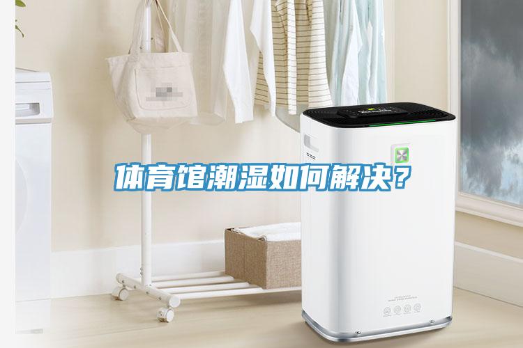 體育館潮濕如何解決？
