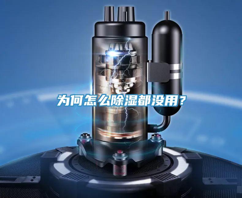 為何怎么除濕都沒(méi)用？
