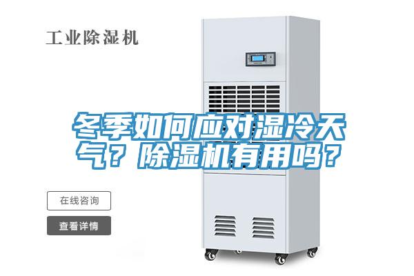 冬季如何應(yīng)對(duì)濕冷天氣？除濕機(jī)有用嗎？