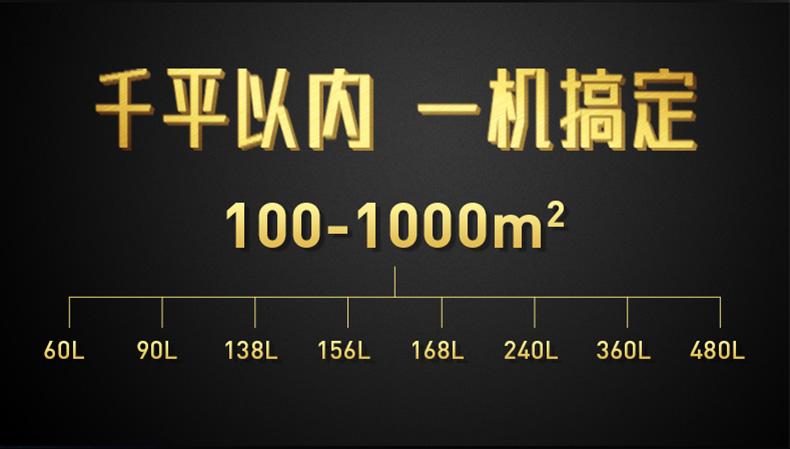 工業(yè)車(chē)間用除濕機(jī)，工廠生產(chǎn)車(chē)間自動(dòng)除濕設(shè)備