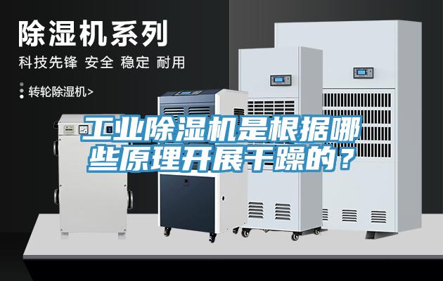 工業(yè)除濕機是根據(jù)哪些原理開展干躁的？