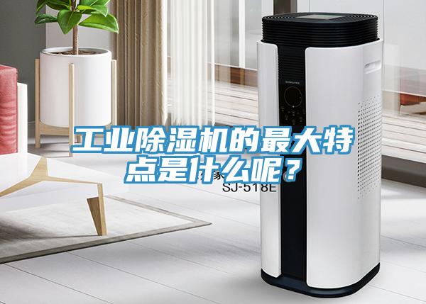 工業(yè)除濕機的最大特點是什么呢？
