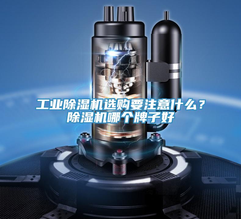 工業(yè)除濕機(jī)選購(gòu)要注意什么？除濕機(jī)哪個(gè)牌子好