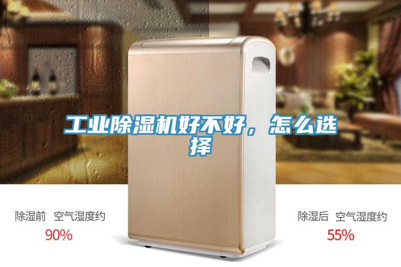 工業(yè)除濕機(jī)好不好，怎么選擇