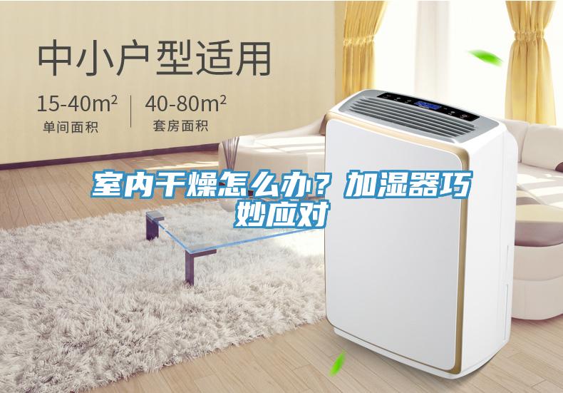 室內(nèi)干燥怎么辦？加濕器巧妙應(yīng)對