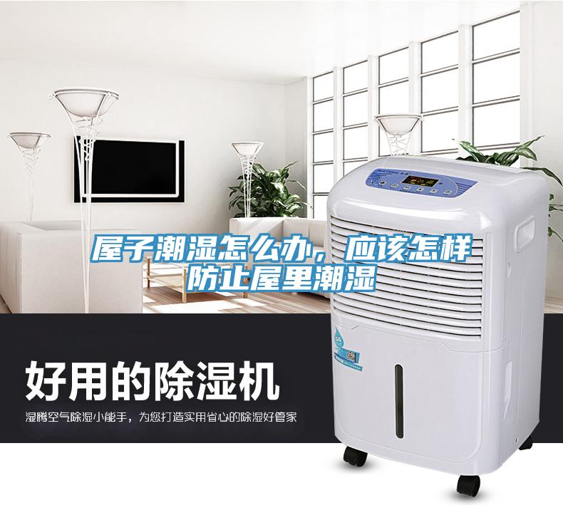 屋子潮濕怎么辦，應(yīng)該怎樣防止屋里潮濕