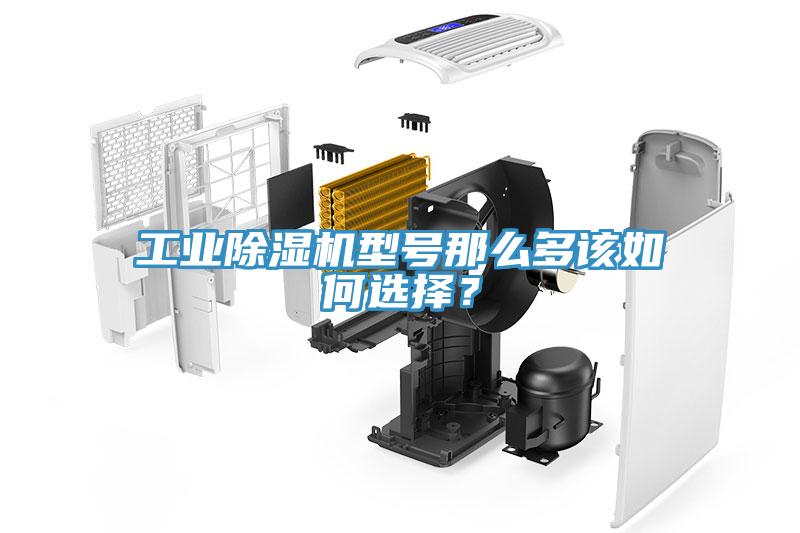 工業(yè)除濕機(jī)型號那么多該如何選擇？