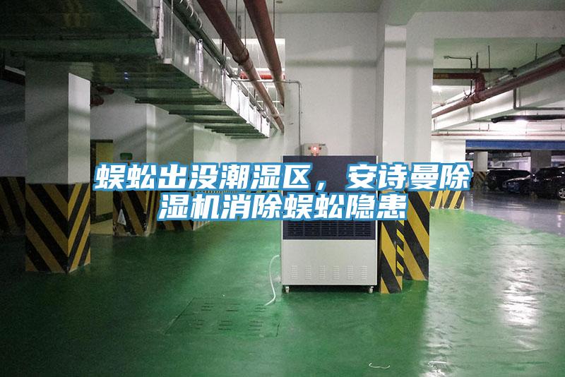 蜈蚣出沒潮濕區(qū)，安詩(shī)曼除濕機(jī)消除蜈蚣隱患