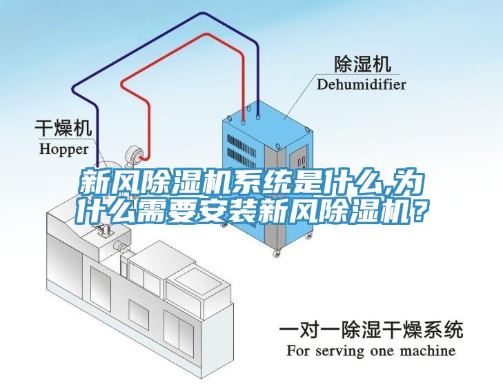 新風(fēng)除濕機(jī)系統(tǒng)是什么,為什么需要安裝新風(fēng)除濕機(jī)？