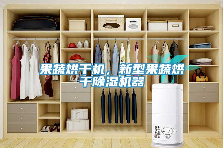 果蔬烘干機(jī)，新型果蔬烘干除濕機(jī)器