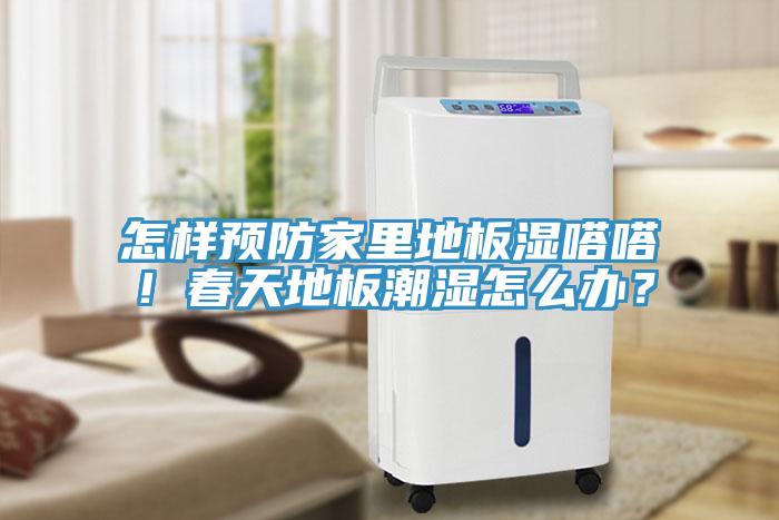 怎樣預(yù)防家里地板濕嗒嗒！春天地板潮濕怎么辦？