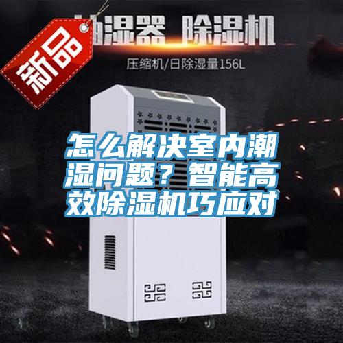 怎么解決室內(nèi)潮濕問(wèn)題？智能高效除濕機(jī)巧應(yīng)對(duì)