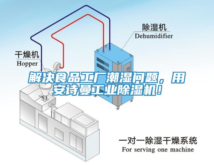 解決食品工廠潮濕問(wèn)題，用安詩(shī)曼工業(yè)除濕機(jī)！
