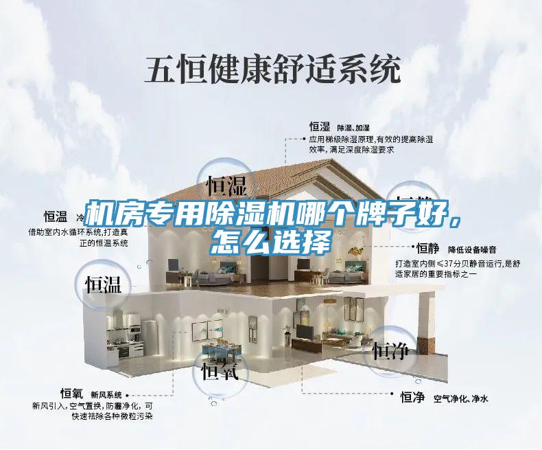 機(jī)房專用除濕機(jī)哪個(gè)牌子好，怎么選擇