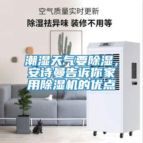 潮濕天氣要除濕，安詩曼告訴你家用除濕機(jī)的優(yōu)點(diǎn)
