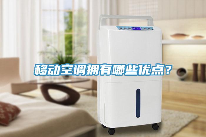 移動(dòng)空調(diào)擁有哪些優(yōu)點(diǎn)？