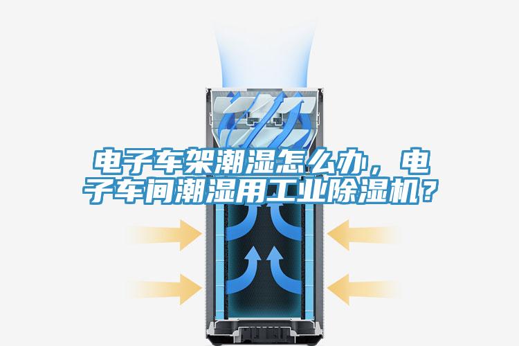 電子車架潮濕怎么辦，電子車間潮濕用工業(yè)除濕機(jī)？