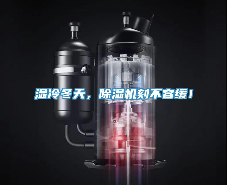 濕冷冬天，除濕機(jī)刻不容緩！
