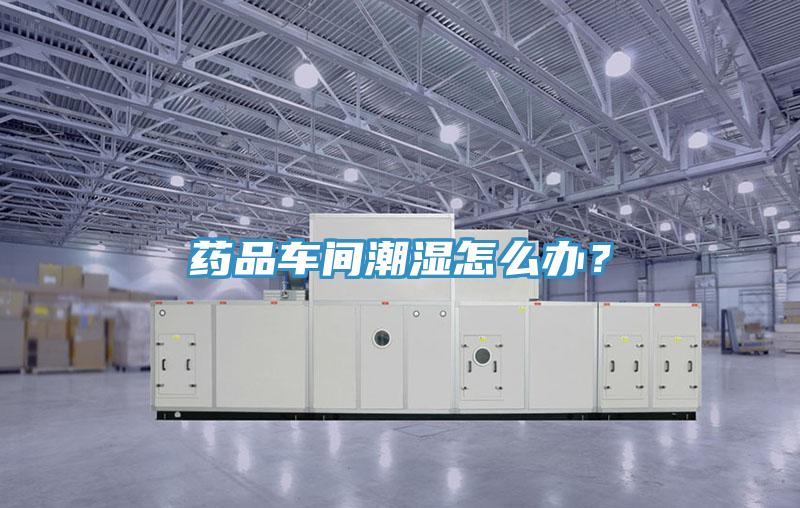 藥品車間潮濕怎么辦？