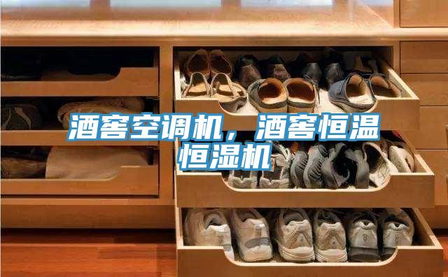 酒窖空調(diào)機，酒窖恒溫恒濕機