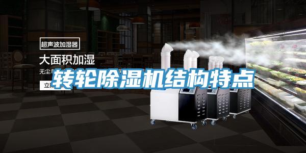轉(zhuǎn)輪除濕機(jī)結(jié)構(gòu)特點