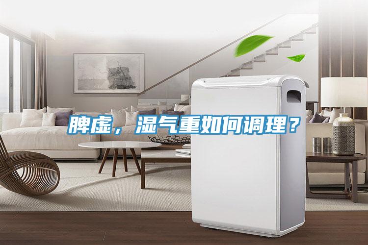 脾虛，濕氣重如何調(diào)理？
