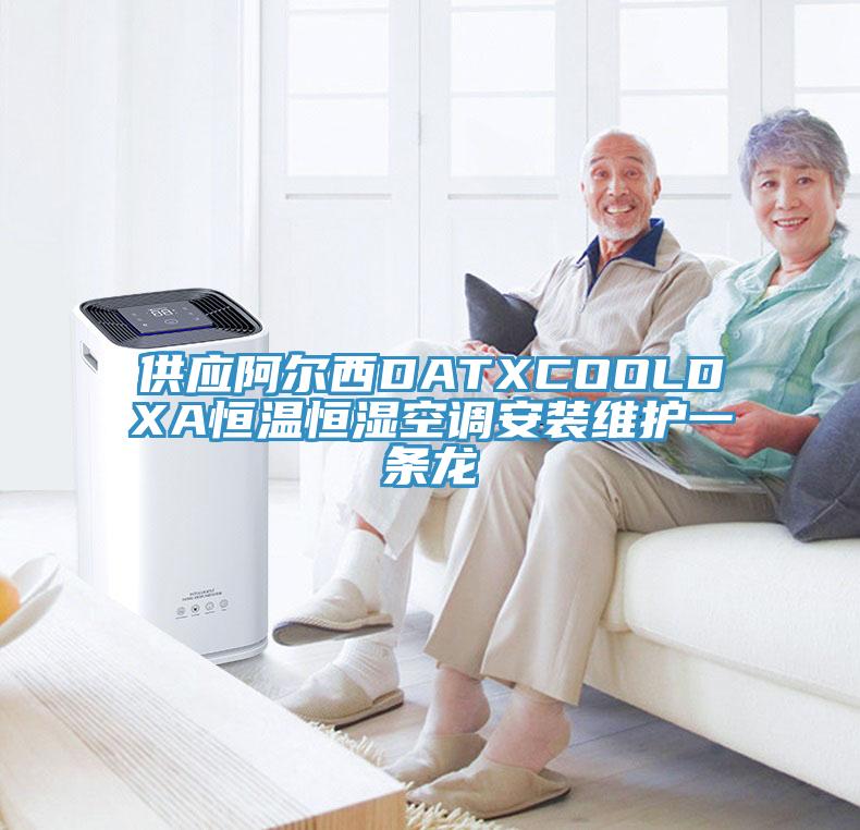 供應(yīng)阿爾西DATXCOOLDXA恒溫恒濕空調(diào)安裝維護一條龍