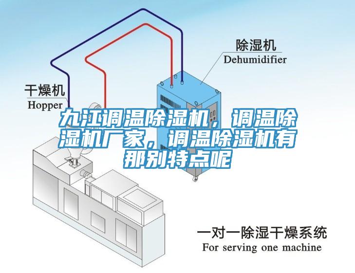 九江調(diào)溫除濕機(jī)，調(diào)溫除濕機(jī)廠家，調(diào)溫除濕機(jī)有那別特點(diǎn)呢