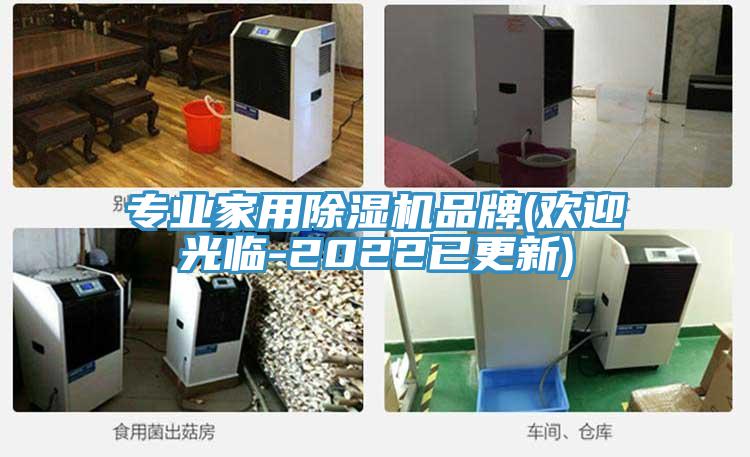 專(zhuān)業(yè)家用除濕機(jī)品牌(歡迎光臨-2022已更新)
