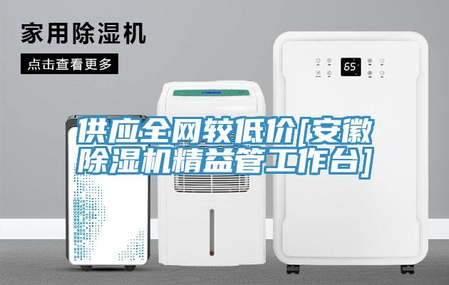 供應全網(wǎng)較低價[安徽除濕機精益管工作臺]