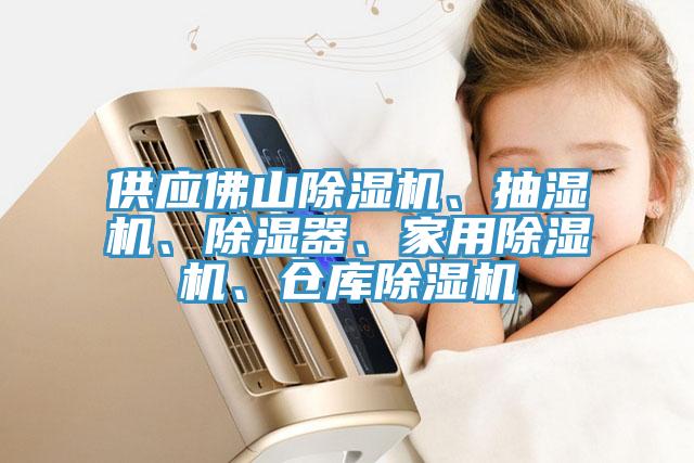 供應(yīng)佛山除濕機(jī)、抽濕機(jī)、除濕器、家用除濕機(jī)、倉(cāng)庫(kù)除濕機(jī)