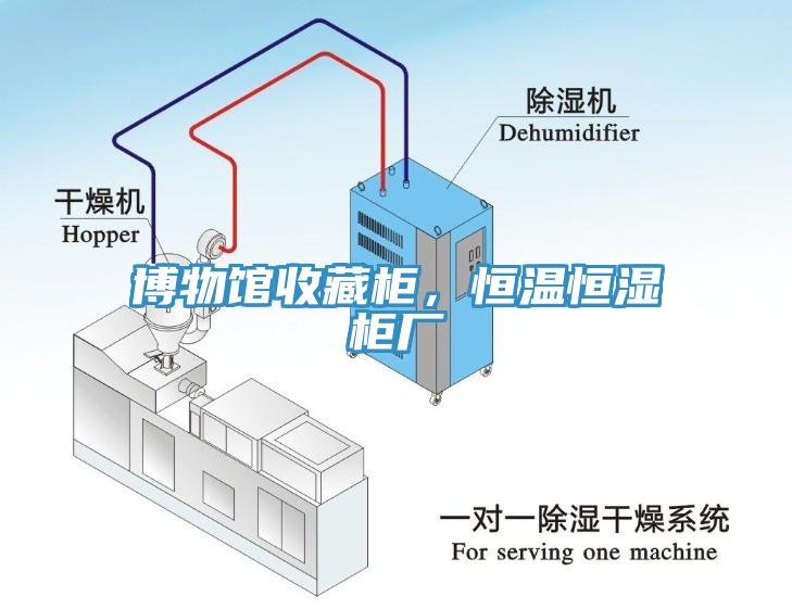 博物館收藏柜，恒溫恒濕柜廠