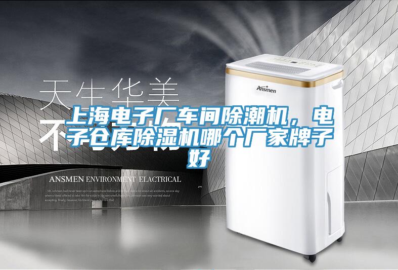 上海電子廠車(chē)間除潮機(jī)，電子倉(cāng)庫(kù)除濕機(jī)哪個(gè)廠家牌子好