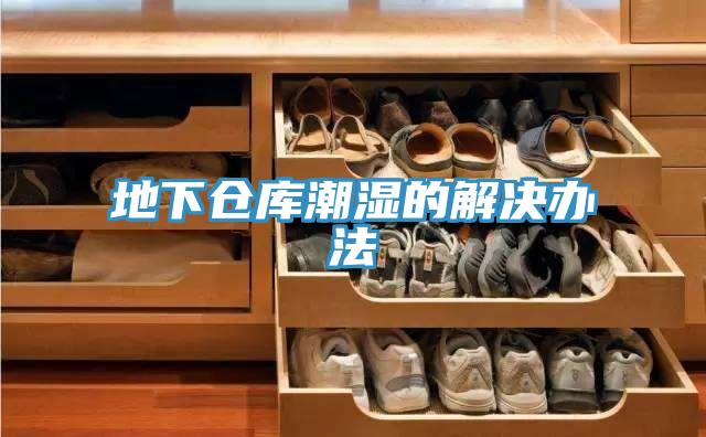 地下倉(cāng)庫潮濕的解決辦法