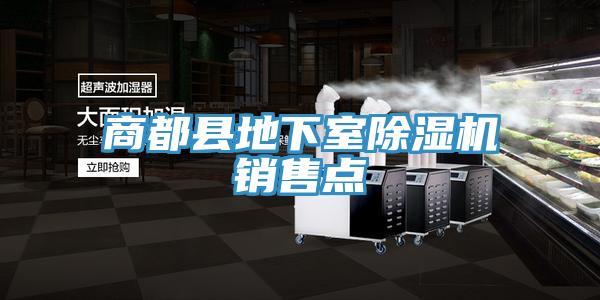 商都縣地下室除濕機(jī)銷售點
