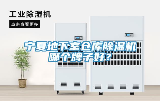 寧夏地下室倉庫除濕機(jī)哪個(gè)牌子好？