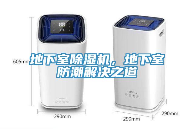 地下室除濕機(jī)，地下室防潮解決之道