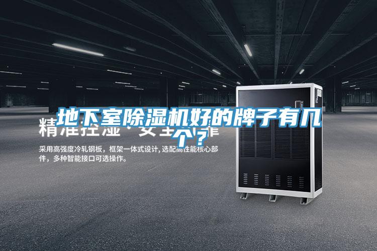 地下室除濕機(jī)好的牌子有幾個(gè)？