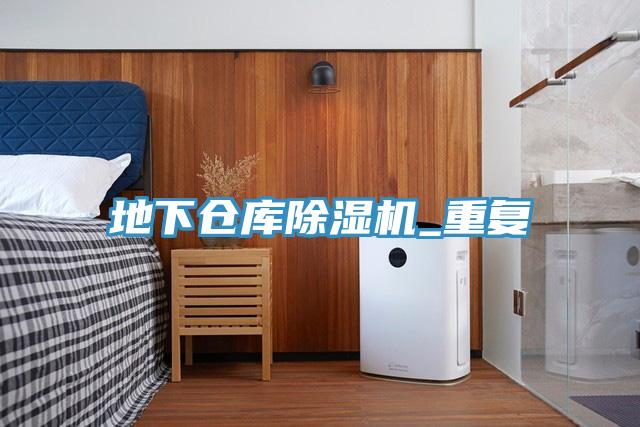 地下倉(cāng)庫除濕機(jī)_重復(fù)