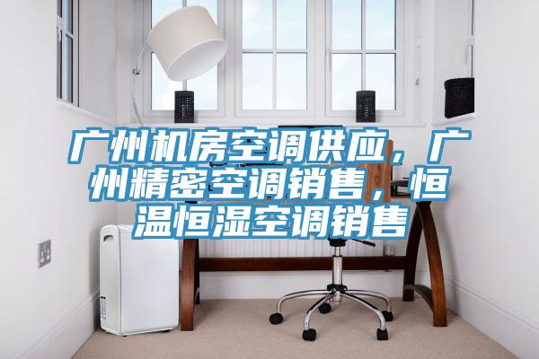 廣州機房空調(diào)供應(yīng)，廣州精密空調(diào)銷售，恒溫恒濕空調(diào)銷售
