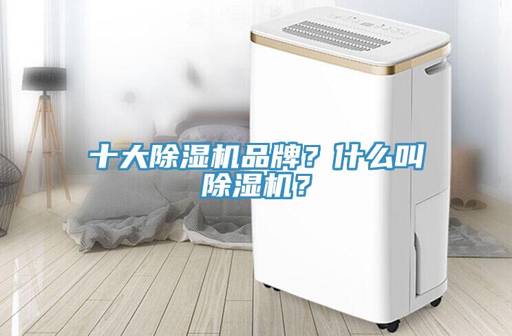 十大除濕機(jī)品牌？什么叫除濕機(jī)？