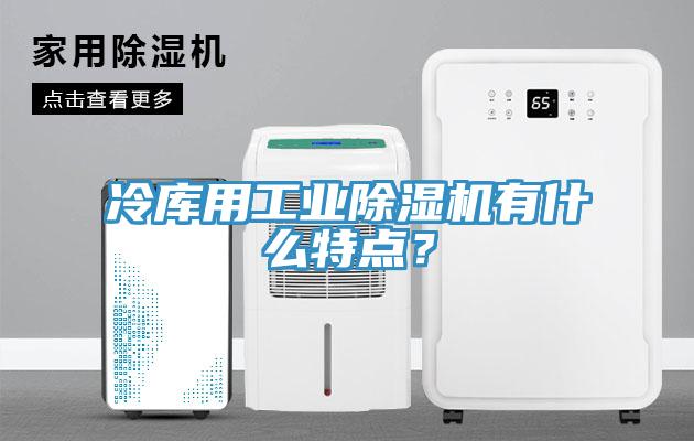 冷庫用工業(yè)除濕機(jī)有什么特點(diǎn)？